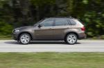 BMW X5 xDrive 5.0i 2010 года